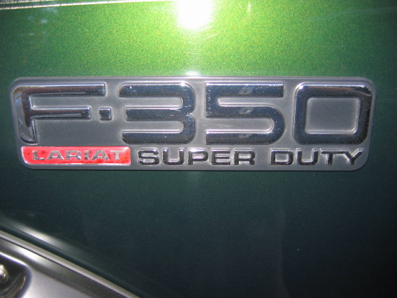 F350 logoX.JPG - 47kB