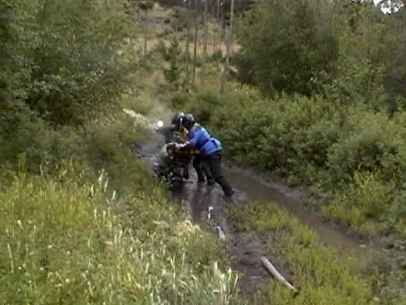 Spences Bridge ride5.JPG - 47kB