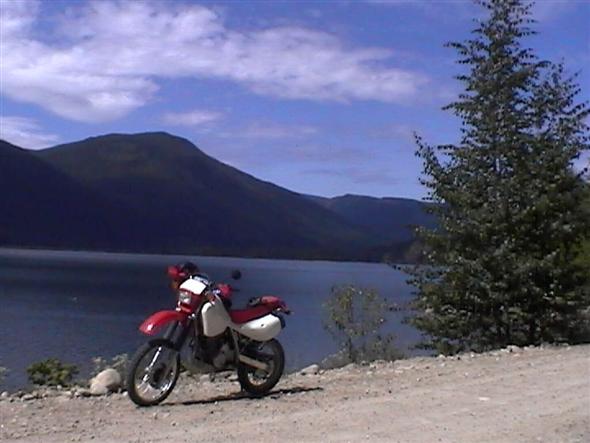 Adams Lake (Custom).JPG - 40kB