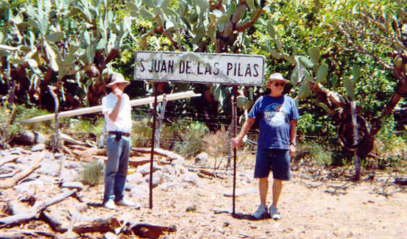 Las Pilas Ranch.jpg - 45kB