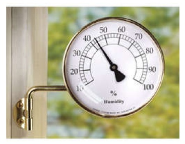 Vermont Dial Hygrometer (brass).jpg - 41kB