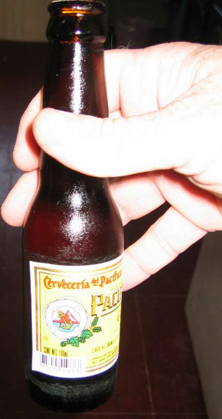 Tiny cerveza.JPG - 32kB