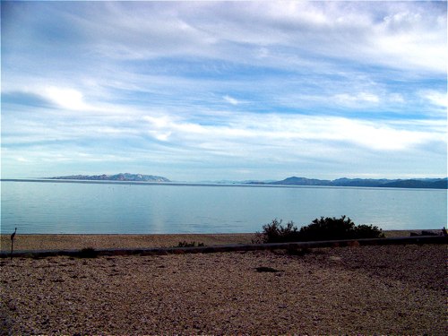 Mouth of Concepcion:Mulge.jpg - 46kB