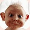 goofy baby avatar.jpg - 7kB