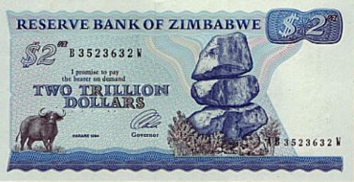 Zimbabwe Two Trillion Note.jpg - 30kB