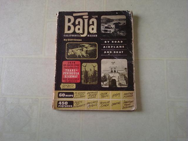 Baja Book 1.JPG - 44kB