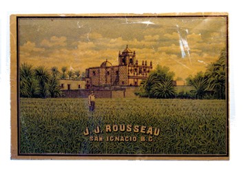 JJ Rousseau LABEL.jpg - 32kB