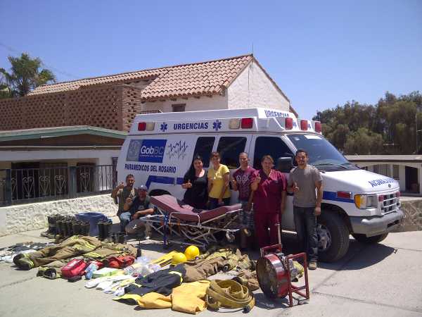 Fire equipment donation.jpg - 46kB