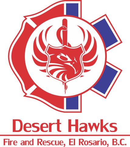 Logo Desert Hawks_Fire and Rescue.jpg - 47kB