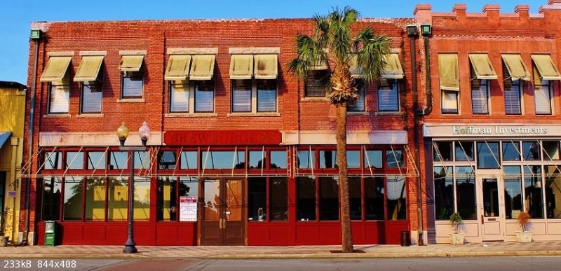 Georgia Storefront, GA.jpg - 233kB
