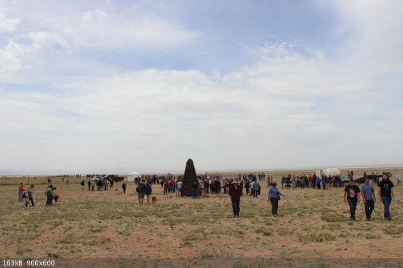 rinity Site, NM.jpg - 163kB