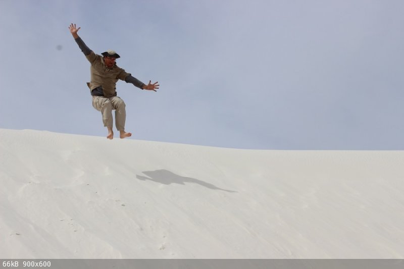 White Sands, NM.jpg - 66kB