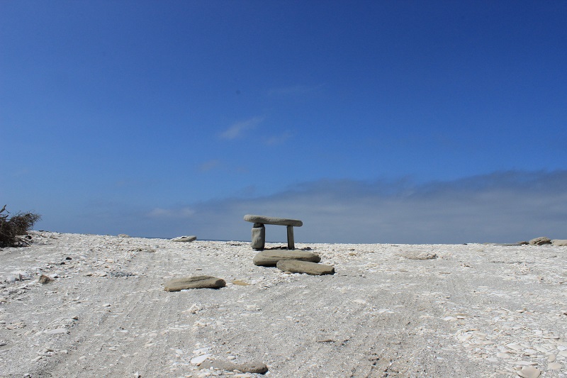 Shari Beach.JPG - 145kB