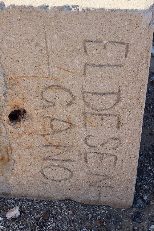 Desengano Sign.JPG - 233kB