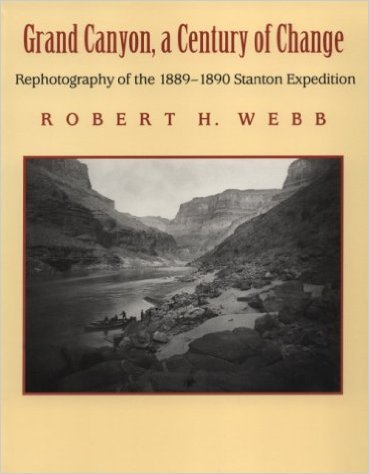 Grand Canyon a Century of Change cover.jpg - 26kB