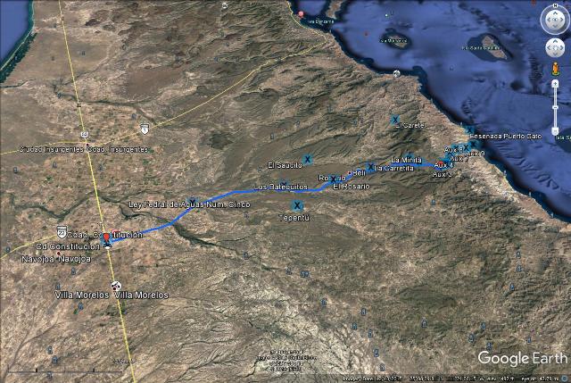 Road to Tembabichi.jpg - 78kB
