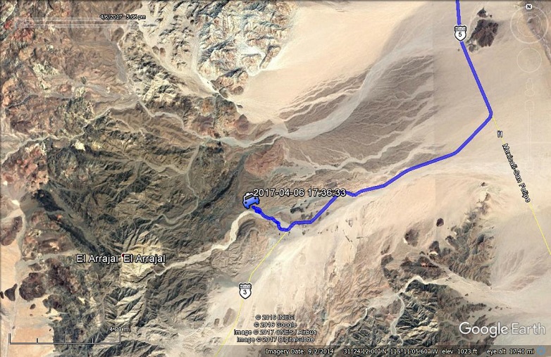 Drive in overview.jpg - 204kB