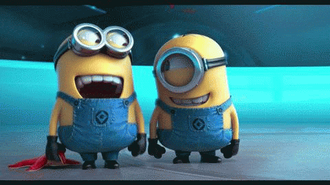 laughing minion.gif - 227kB