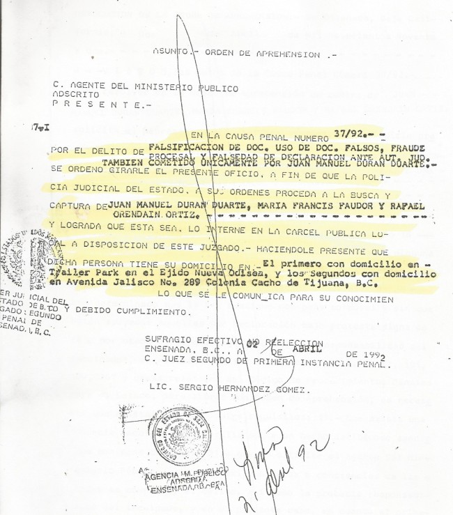 Arrest Warrant.jpg - 116kB