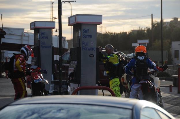 Tecate Gas Station 1.jpg - 35kB