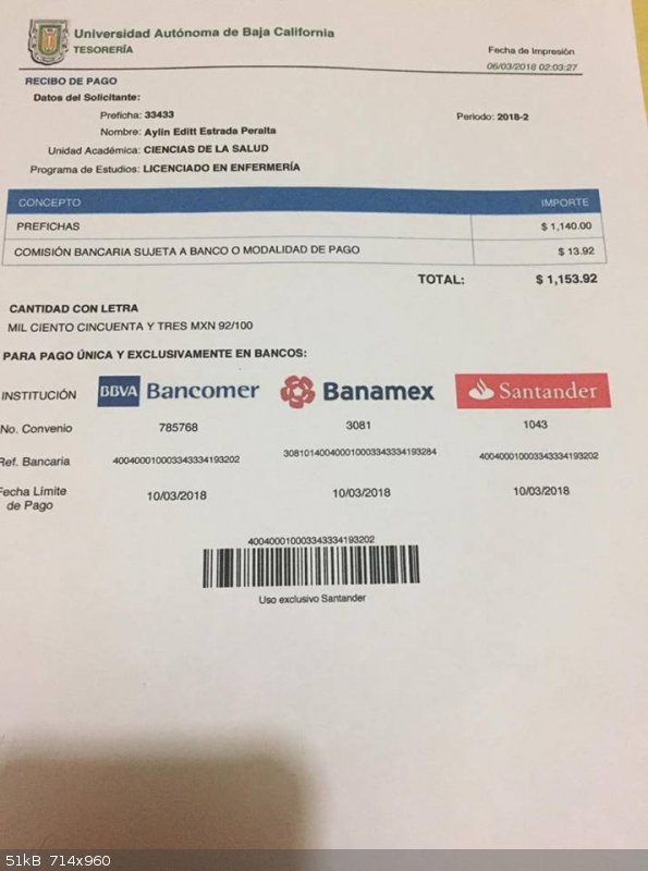 Aylin entrance exam fee.jpg - 51kB