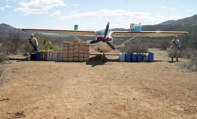 Drug airstrip.jpg - 50kB