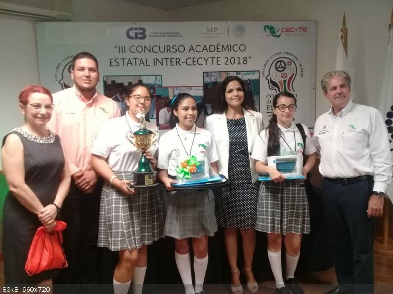 Michelle academic contest May 2018.jpg - 80kB