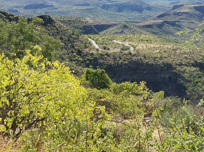 Grand Canyon 2.jpg - 247kB
