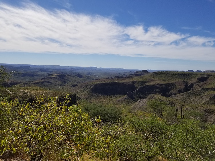 Grand Canyon 4.jpg - 201kB