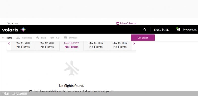 2019-01-04 Volaris - No Flights from TJ-SD-CBX.png - 47kB