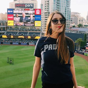 Petco Park - K Valeria.jpg - 33kB