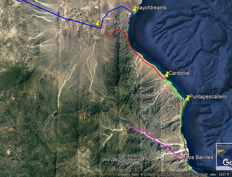 rL Planes to Barriles image.jpg - 245kB