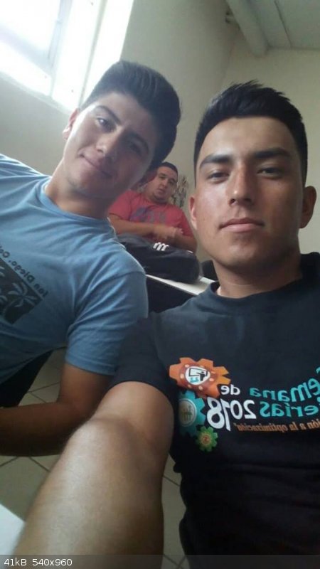 Alen and Ramiro June 2018.jpg - 41kB