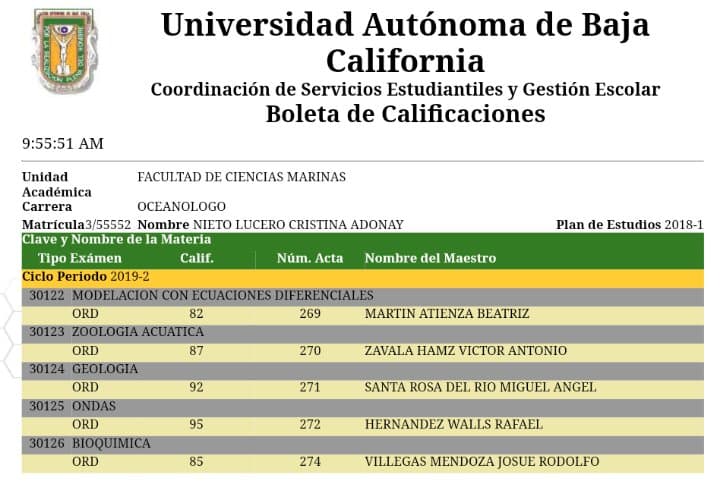 Dec 2019 grades.jpg - 47kB