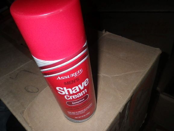 shaving cream x.JPG - 30kB