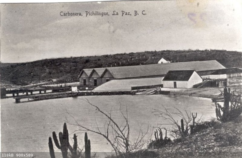 US coaling station Pichilingue.jpg - 118kB