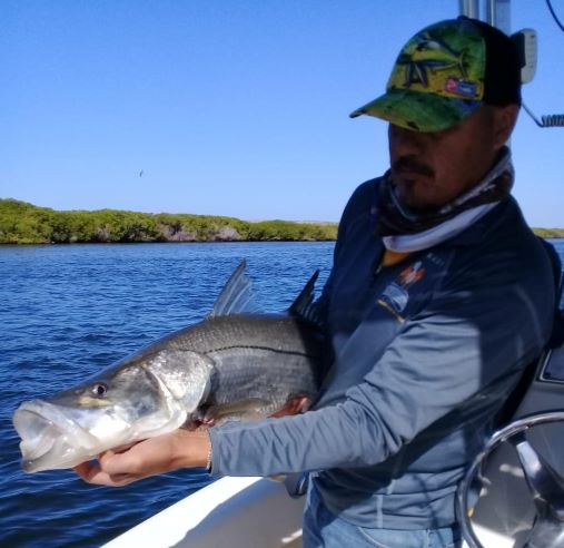 Baja Wahoo Incidental Catch - Baja Pacific Coast - BDoutdoors