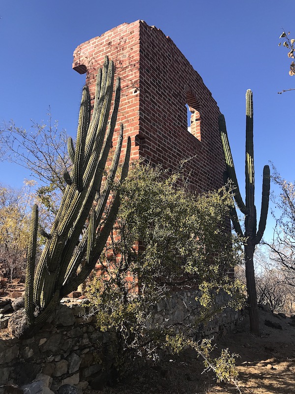 Las Columbinas 2 story ruin 800.jpg - 243kB