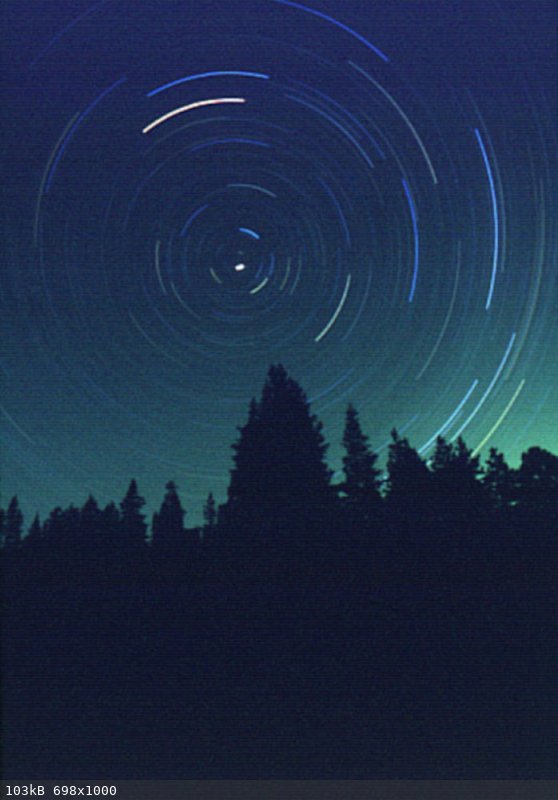 north star star circle reno light pollution.jpg - 103kB