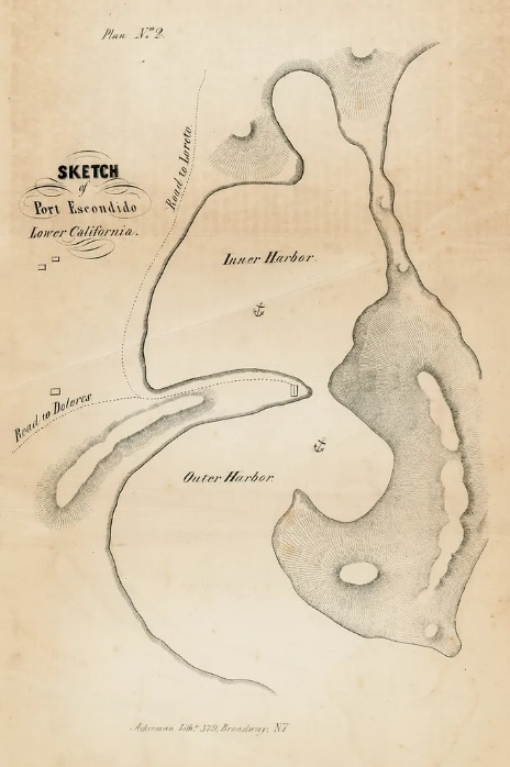 Pto Escondido 1849.jpg - 200kB