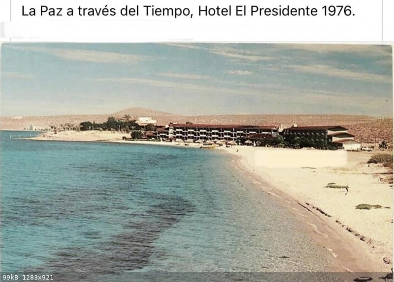 1976 Hotel Presidente La Paz.jpeg - 99kB