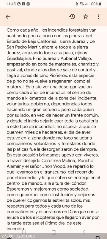 Fire resized Gerardo's post Screenshot Translate 9-29-2025.jpg - 273kB