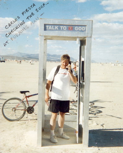 Carlos Talks to God.jpg - 46kB