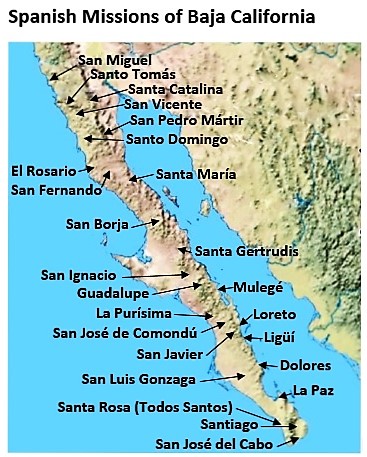 Spanish Missions Map.jpg - 110kB
