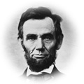 Abe Lincoln.jpg - 5kB