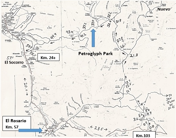 Petroglyph Park Map.jpg - 181kB