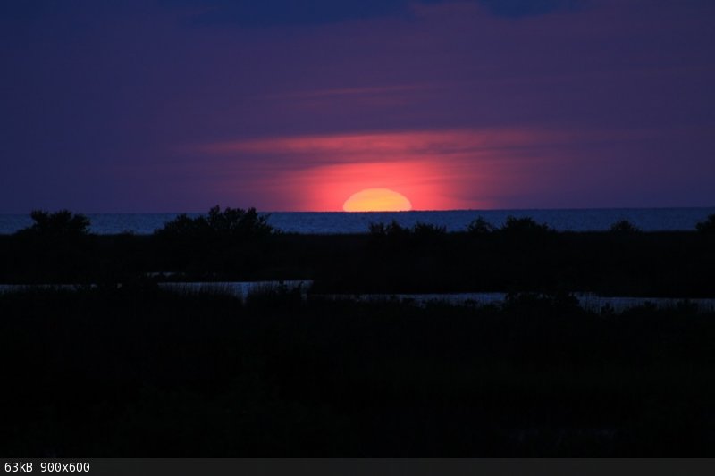 Sunset, FL.jpg - 63kB
