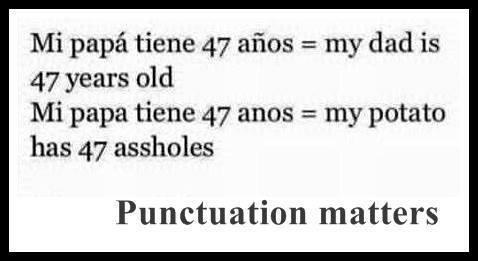 punctuation matters.jpg - 32kB