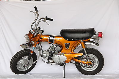1970 Honda 70.jpg - 25kB