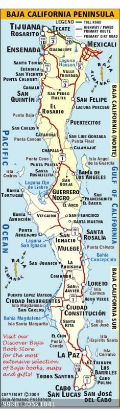 Baja Peninsula.jpg - 99kB